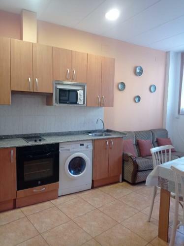 Apartamento Rent