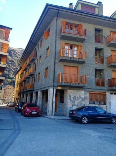Apartamento Rent