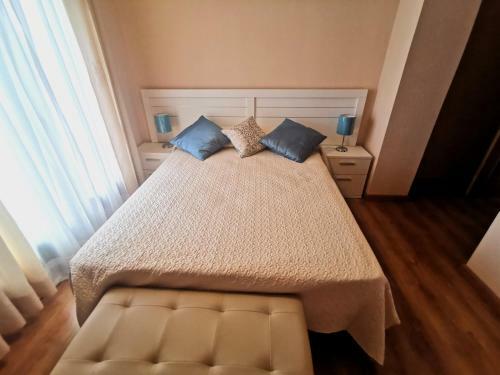 Apartamento En El Centro De Riaza