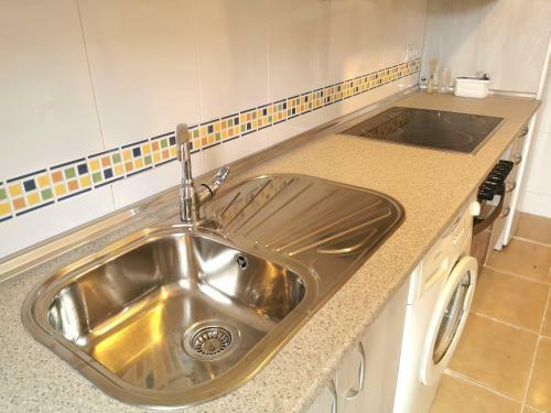 Apartamento En El Centro De Riaza