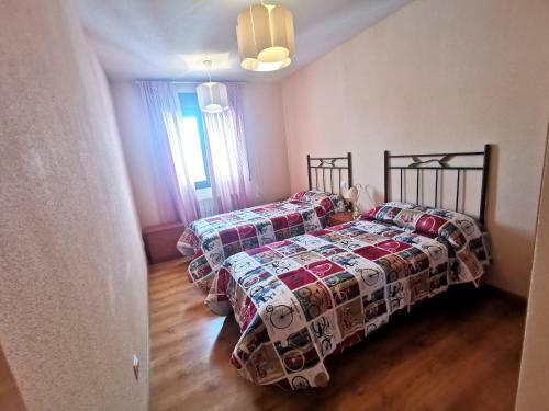 Apartamento En El Centro De Riaza