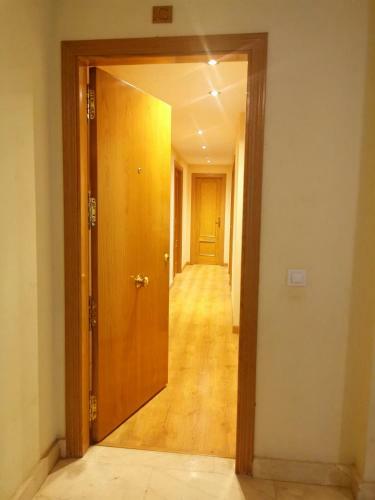 Apartamento En El Centro De Riaza