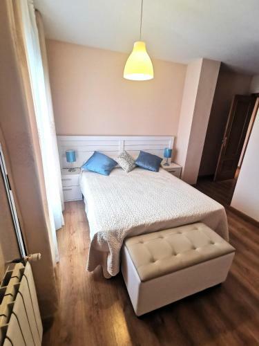 Apartamento En El Centro De Riaza