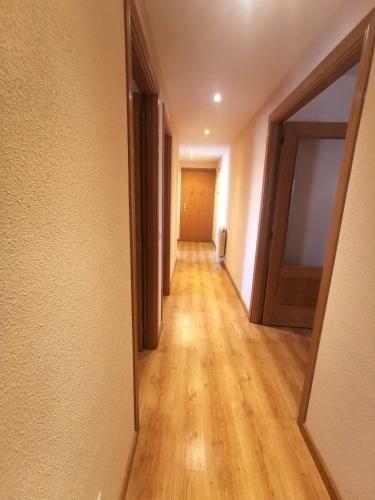 Apartamento En El Centro De Riaza