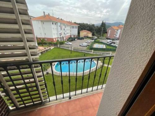 Bonito Apartamento Con Piscina