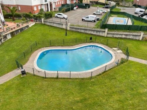 Bonito Apartamento Con Piscina