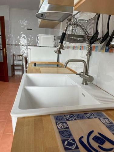 Bonito Apartamento Con Piscina