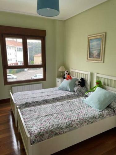 Bonito Apartamento Con Piscina