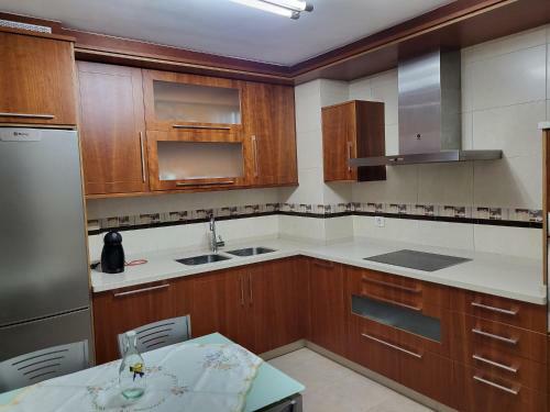 Apartamento Las Mimosas