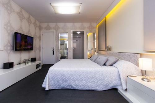 Zenluxe Villa Planet Costa Dorada