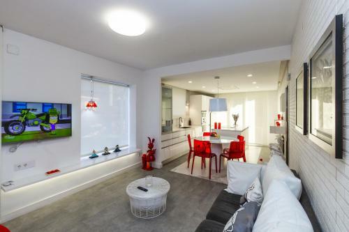 Zenluxe Villa Planet Costa Dorada