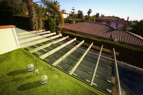 Zenluxe Villa Planet Costa Dorada