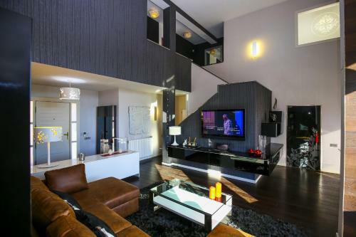 Zenluxe Villa Planet Costa Dorada