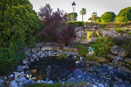 Zenluxe Villa Planet Costa Dorada
