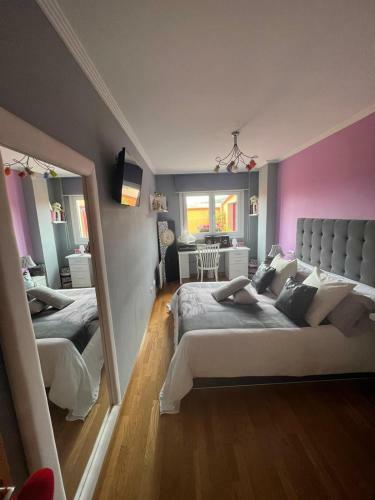 Habitaci�n Bimba Y Lolo