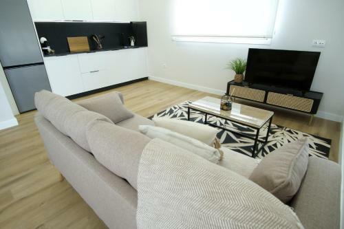 Apartamento A Casa De Lena