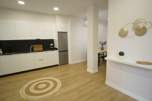Apartamento A Casa De Lena