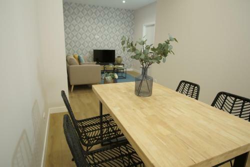Apartamento A Casa De Lena