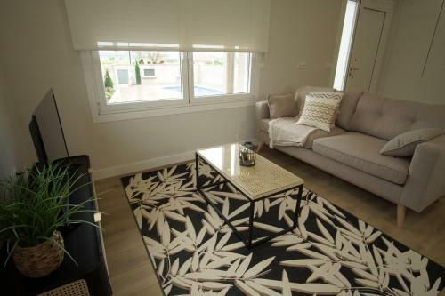 Apartamento A Casa De Lena
