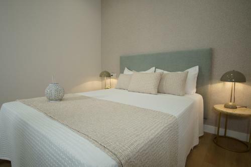 Apartamento A Casa De Lena