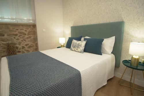 Apartamento A Casa De Lena