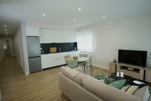 Apartamento A Casa De Lena