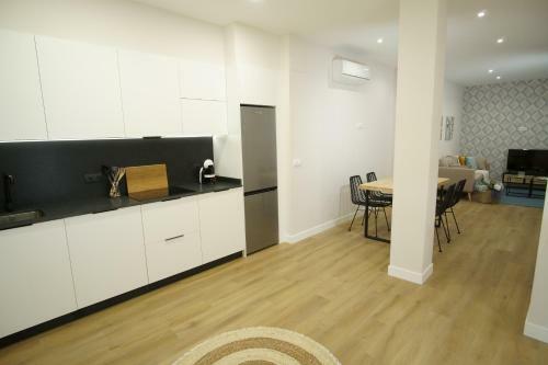 Apartamento A Casa De Lena