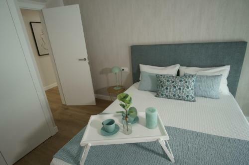 Apartamento A Casa De Lena