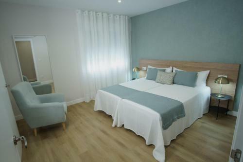 Apartamento A Casa De Lena