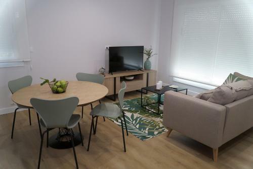 Apartamento A Casa De Lena
