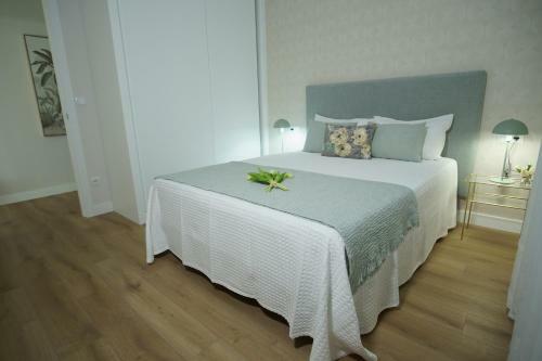 Apartamento A Casa De Lena