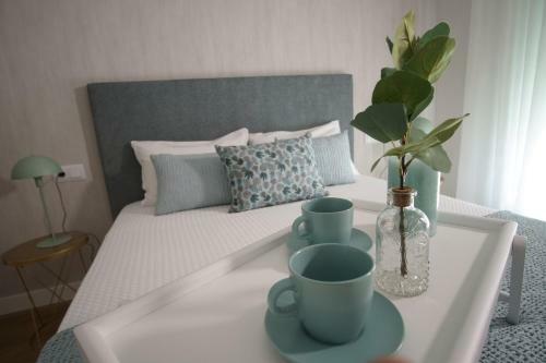 Apartamento A Casa De Lena