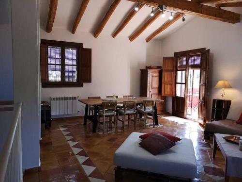 Villa Domicilio De Vida