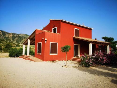 Villa Domicilio De Vida