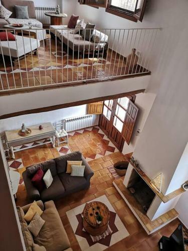 Villa Domicilio De Vida