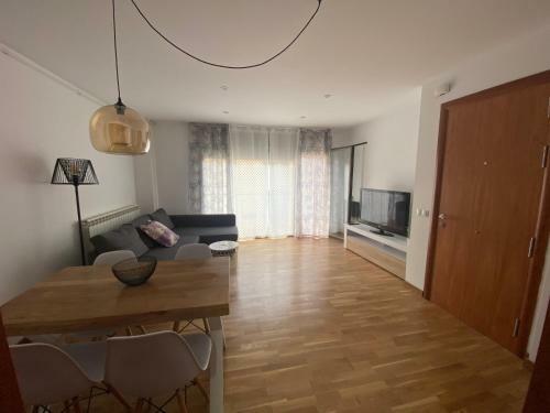 Apartament Acollidor A Ribes De Freser