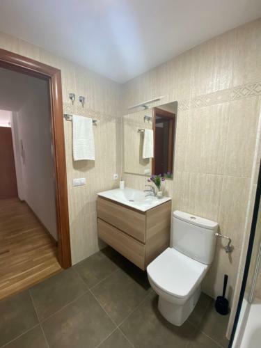 Apartament Acollidor A Ribes De Freser