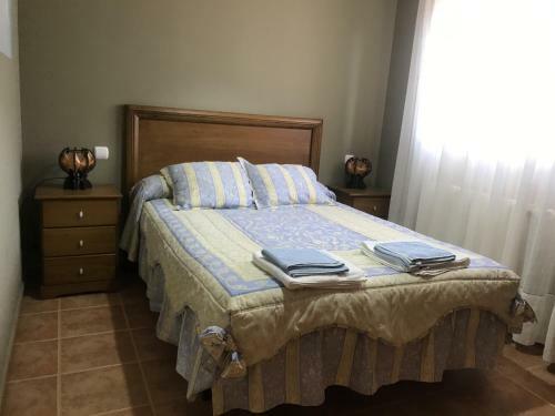Apartamentos Mateo