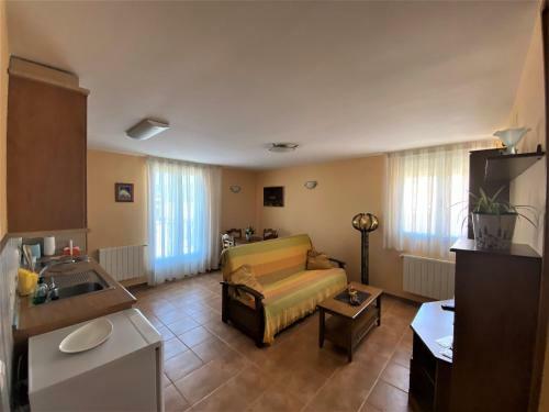 Apartamentos Mateo