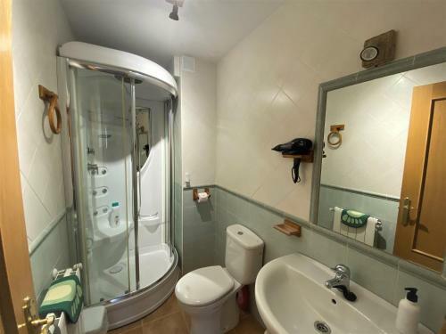 Apartamentos Mateo