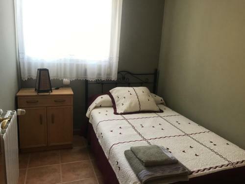 Apartamentos Mateo