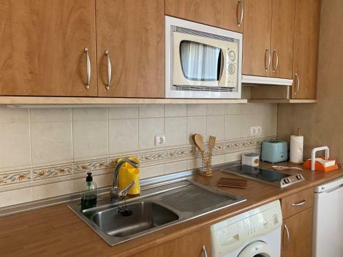 Apartamentos Mateo