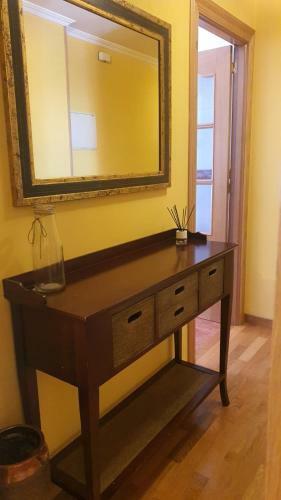 Apartamento Alojamiento Picarolas