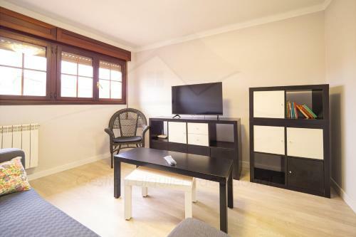 Apartamento El Pico