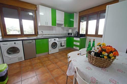 La Casina De Ribadesella