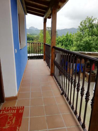 La Casina De Ribadesella