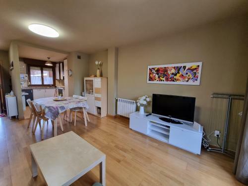 13a01 Apartamento Con Garaje Y Terraza