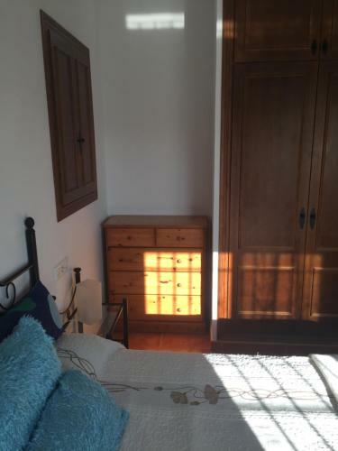 Apartamento Paraiso Alta