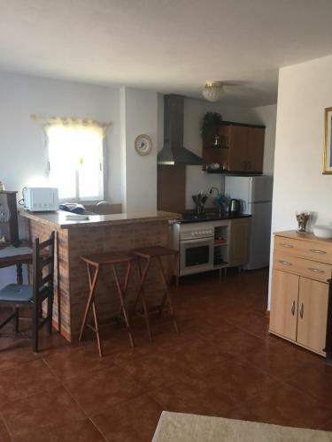 Apartamento Paraiso Alta