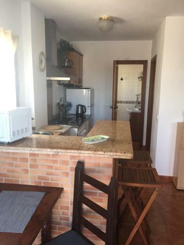 Apartamento Paraiso Alta